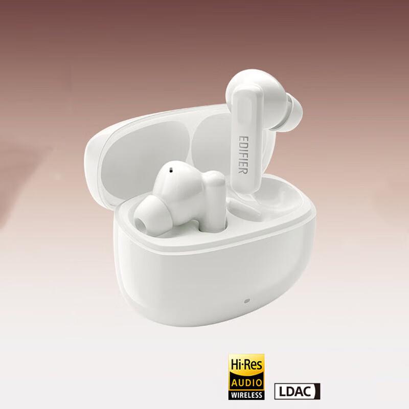 

Edifier Lolli Pro 3i True Wireless ANC Bluetooth Earbuds
