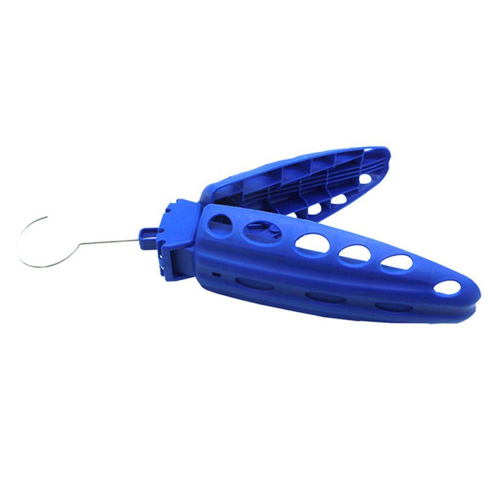 PP Material Surfing Thicken Wetsuit Rack Diving Accessories Diving Suit Hanger Drysuit Storage Rack