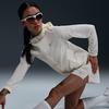Nike Swift Jacket Women's White