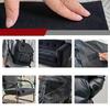 Segeltuch-Reparaturband Selbstklebendes Teppichband Polsterband für Stoff für Segeltuch-Markise Möbel Boot Jacke Hosen Kleid