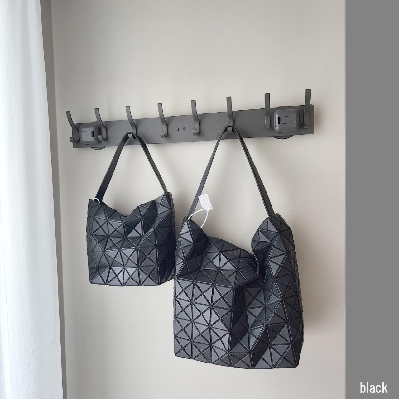 Япония Полумесяц Корзина Балет Hobo Багет Женская Сумка-тоут Small