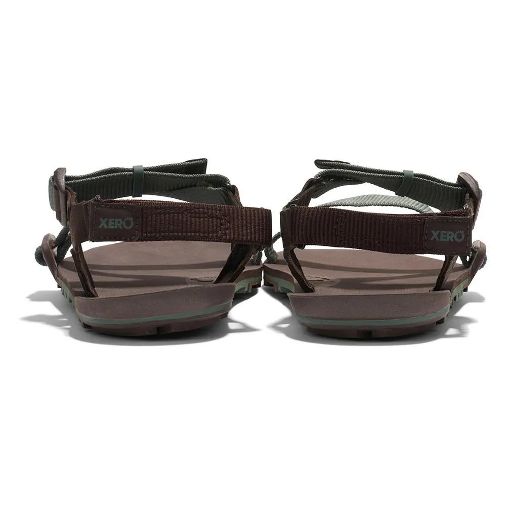 Xero Shoes Сандалии Z-Trail EV