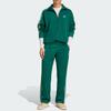 Adidas Classics Firebird Track Top Track Jacket FIREBIRD TT FWE48 Green Men's (JP, Alphabet, XL, (JP2543))