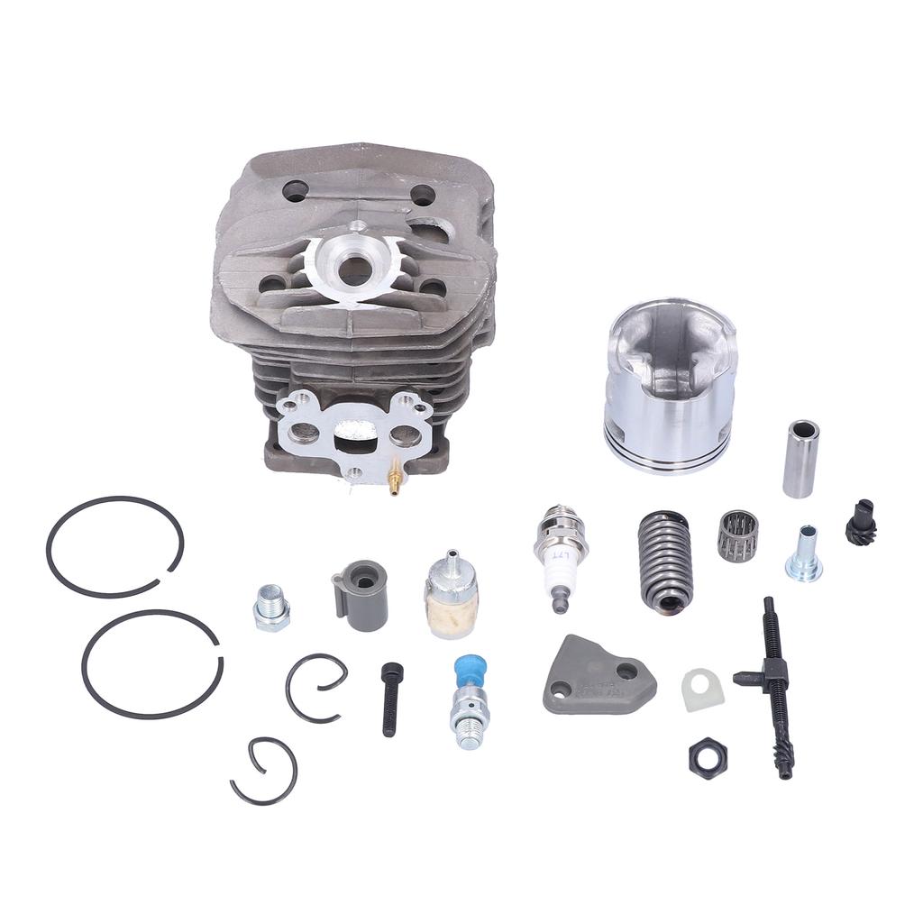 Kit Cilindru Piston pentru Husqvarna 575 575XP 570 Motoferăstrău Piese de Schimb 537254102 51mm