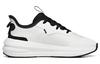 Anta C37 Series Textile, Leather Lightweight Cushioning Slip