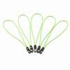 Elastic Straps Bungee Cord Set Tied Rope Luggage Straps Elastic Bungee Cord  Luggage Securing