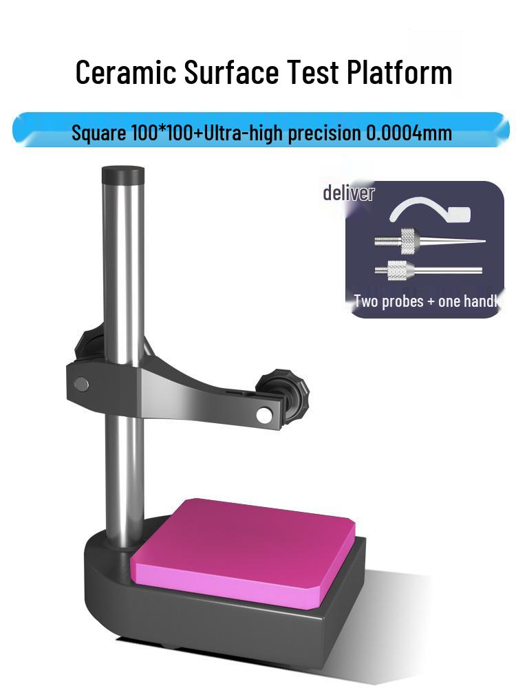 High-Precision Digital Dial Indicator & Depth Gauge from Germany