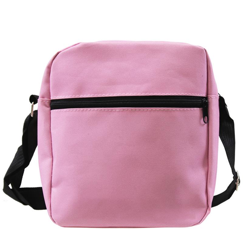 Portable Storage Backpack Small Shoulder Bag Student School Bag