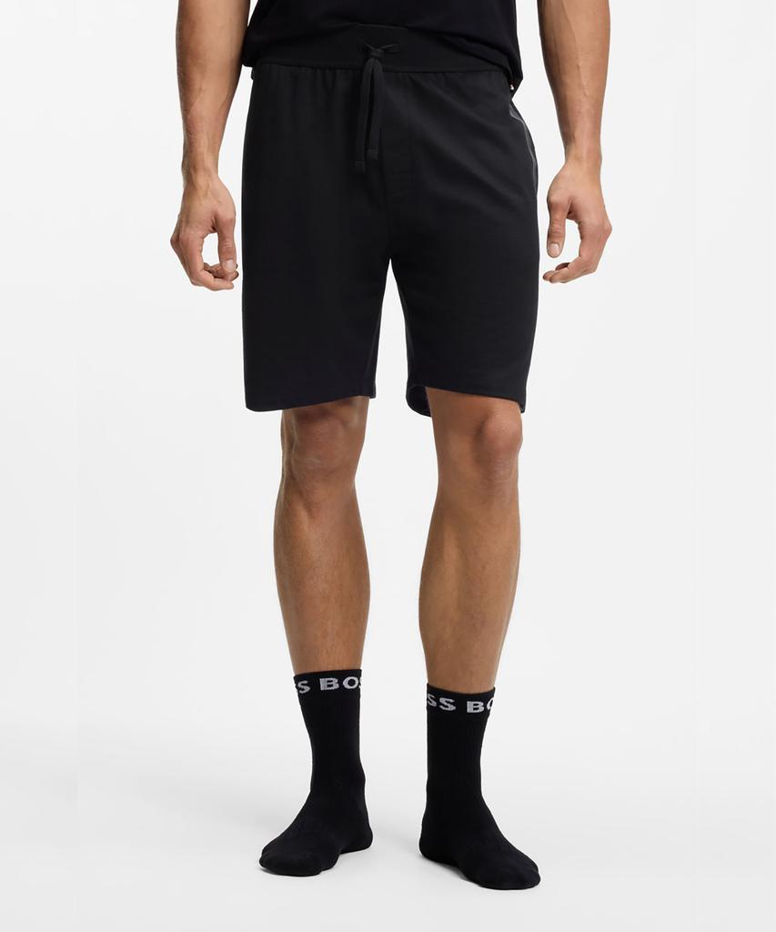 BOSE Cotton Terry Lounge Shorts 50554778_004