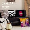 PNL QLF Rapper Singer 45*45cm Cushion Cover Pillow Cover Decor Pillowcase Home Pillowcase For Couch Pillow