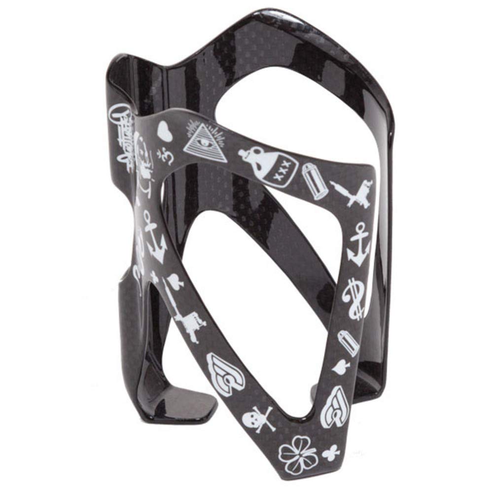 

Cinelli Bottle Cage 24g Mike Giant Harry s 605011-000005