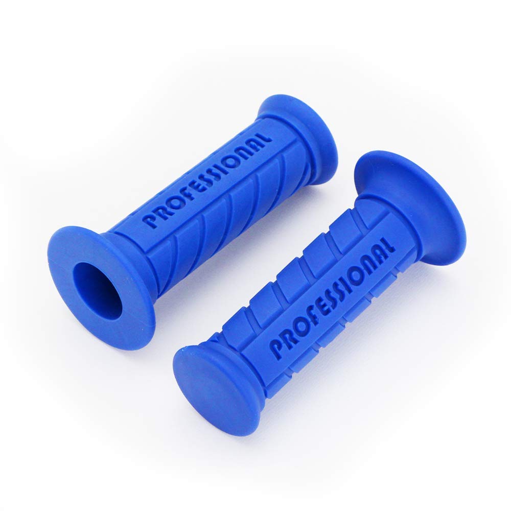 Super Cub Little Cub Press Cub Grip PROFESSIONAL Blue C50 C70 C90 AA01