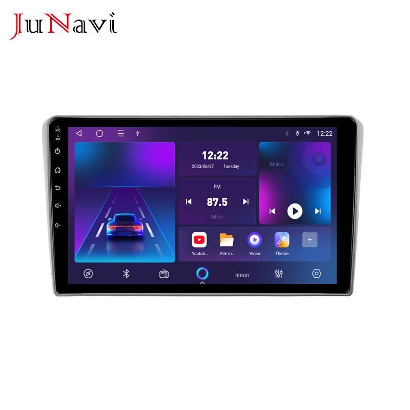 

Android Навигация с большим экраном для моделей Toyota Avensis 2003-2008 годов Quad-core 1+32G WIFI