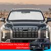 Car Sunshades UV Protection Side For Hyundai PALISADE LX2 -2025 Windows Curtain Sun Shade Visor Front Windshield Accessories