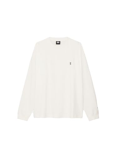 Canterbury Embroidery Long Sleeve Tee RN_Run Size L