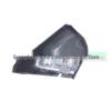 S80LS80 Rearview Mirror Lower Trim Cover for 2007-2015 Models