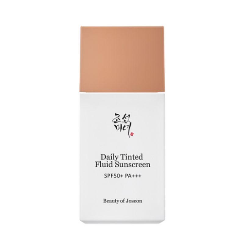 

BEAUTY OF JOSEON Daily Tinted Fluid Sunscreen 50ml / #MP200 (C)