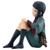 Series Mobile Suit Gundam Witch of Mercury Tenohira Complete Figure G.E.M. Nika-chan