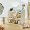 Thickened Multi-Functional Pen Bucket Multi-Layer Cosmetics Storage Box  Makeup Jewelry