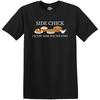 Thanksgiving T-Shirt Side Chick