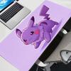 Computer Mouse Pad Gaming MousePad Large Mouse Pad Gamer Keyboard Pad Gengar Pikachu Sakura Pagoda Rug PC Desk Mat Tapis Souris