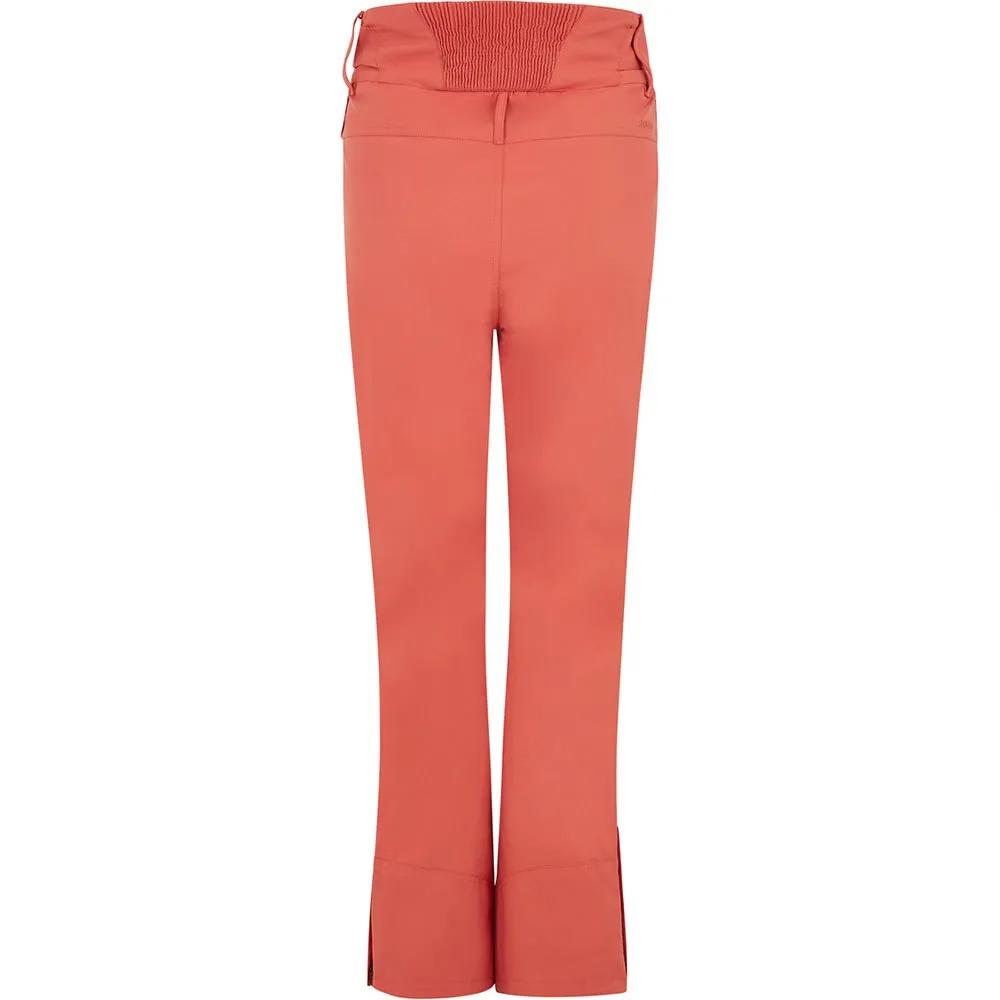 Protest Trousers Cinnamon