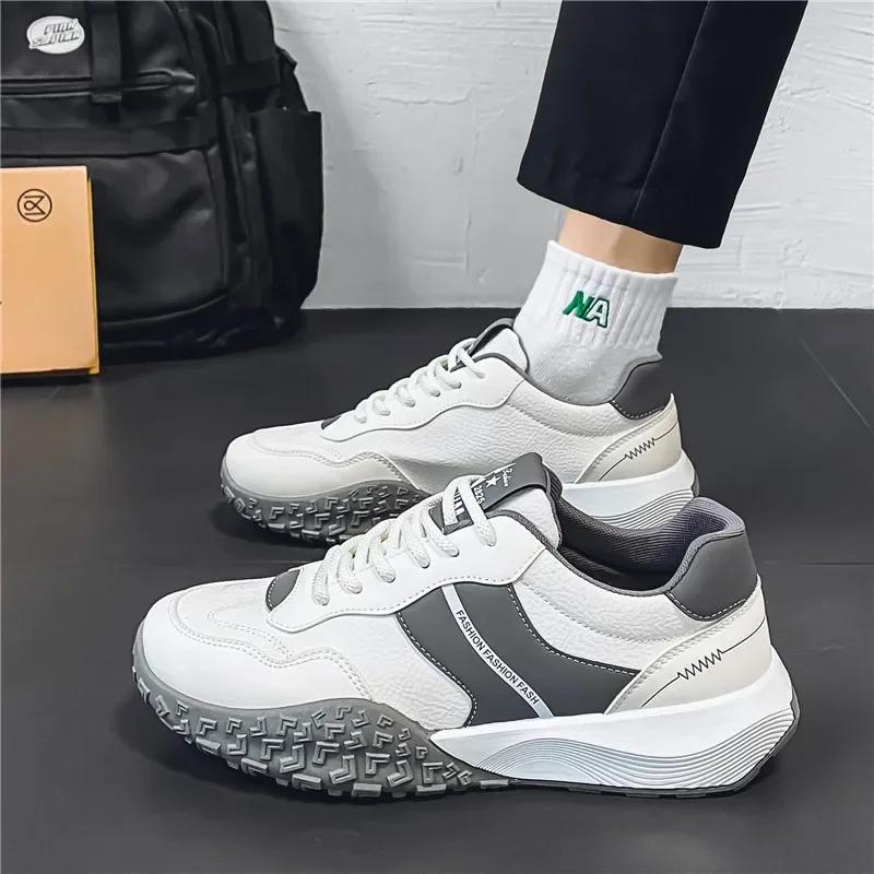 Original Sneakers Replicas Sneaker Designer Shoes Men Shoes 2024 New Men's Sneakers Free Shipping Promotion Running Shoe Male