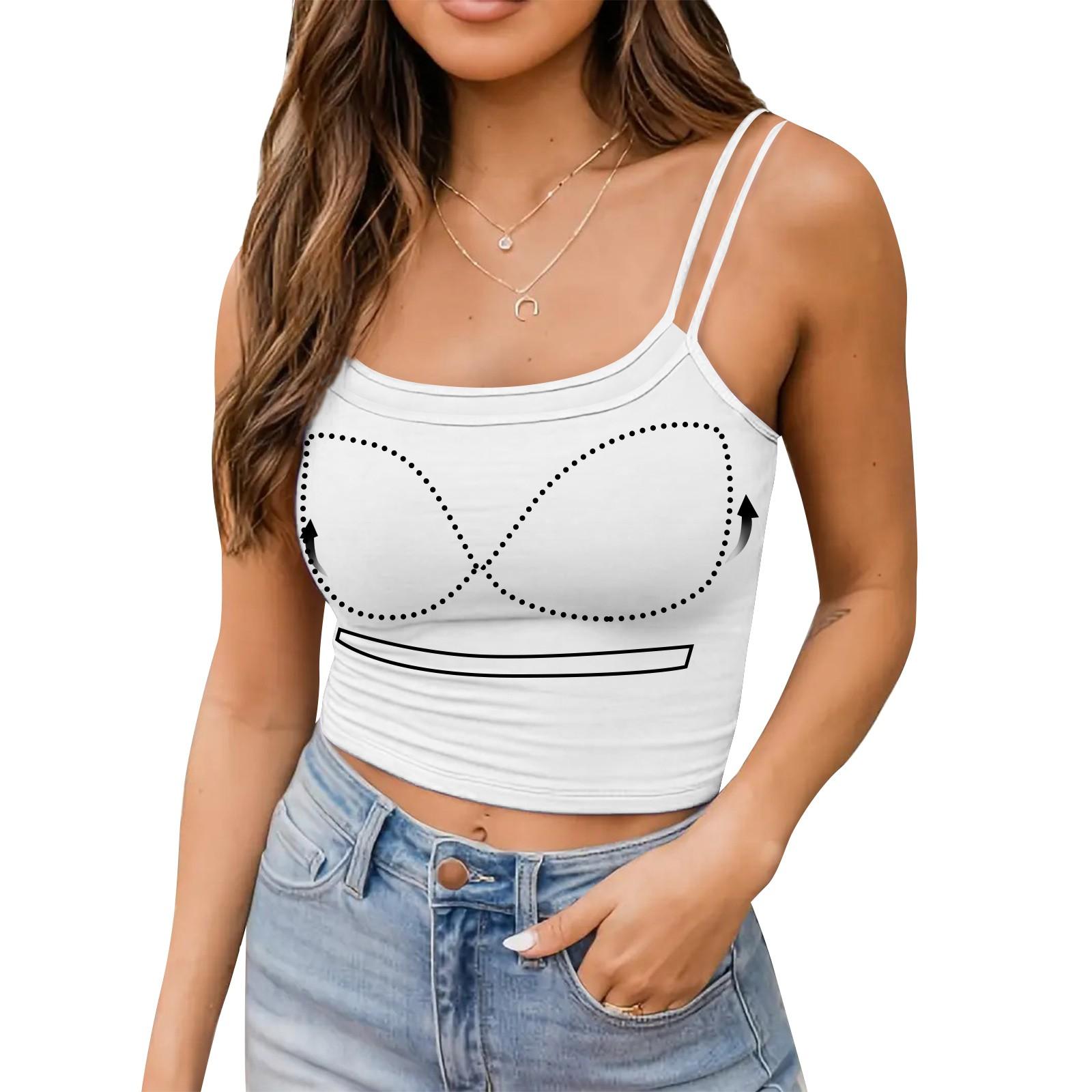 

Женский рюкзак с жилетом, съемная нагрудная накладка, сексуальное нижнее белье с нагрудной накладкой One Size белый