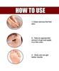 Foot Corn Removal Gel| Extra Strength Fast-Acting Formula for Corns, Calluses & Hard Skin | Softens, Exfoliates & Smooths Rough Feet | Daily Foot