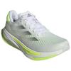 Adidas Supernova Comfortable Versatile Non-Slip Durable Low-Top Casual Running Shoes Men Sneakers Gray Green ID3685