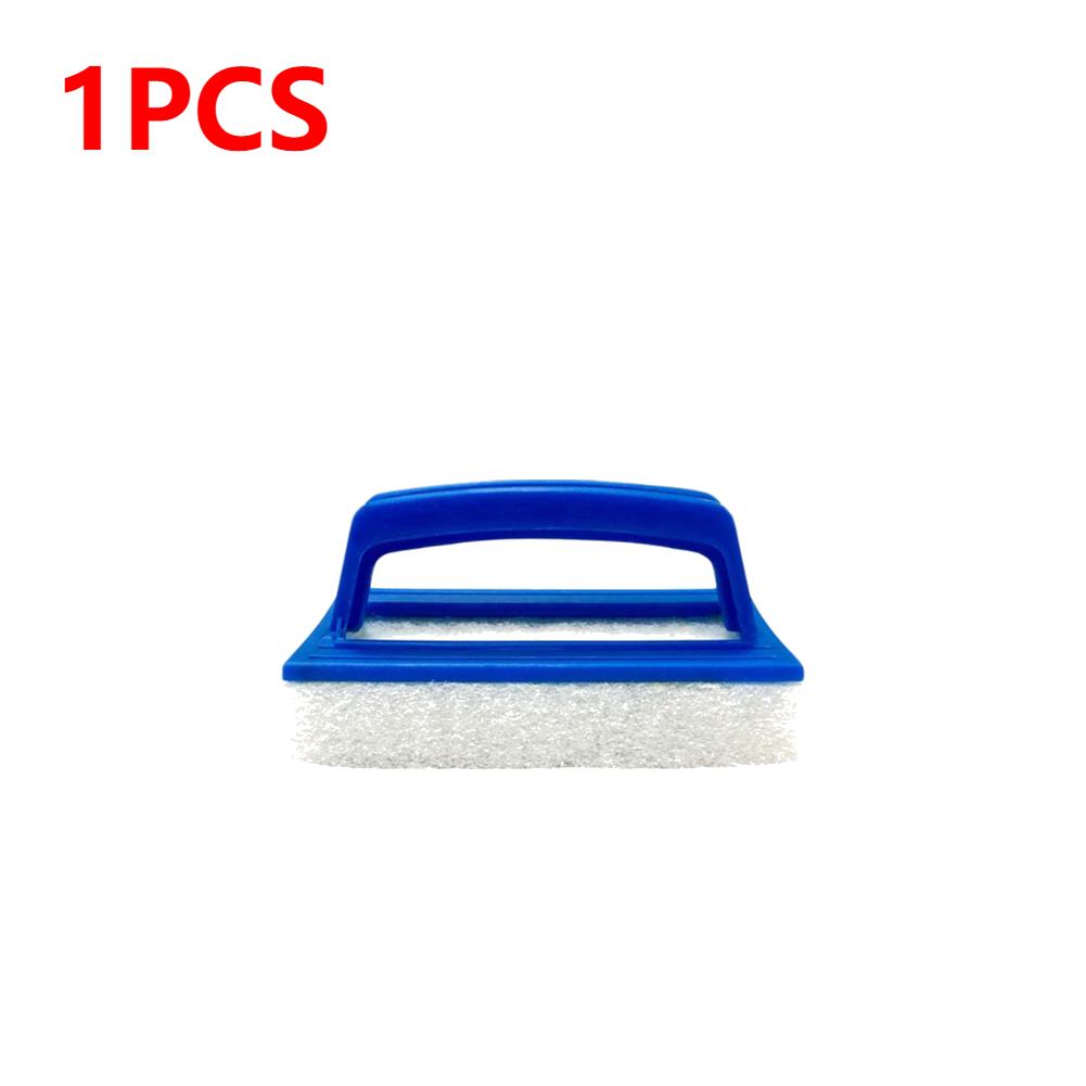 

1-5PCS Pool Wall Cleaning Sponge Brush Is Suitable For Swimming Pool Line Swimming Pool Cleaner Pool Accessories