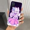 Boykisser Cat Phone Case for Samsung Galaxy A52 A32 A22 A12 A02S A50S A30S A10S Note 20 Ultra 10 Plus S10 A31 A20 A71 A72 Galaxy