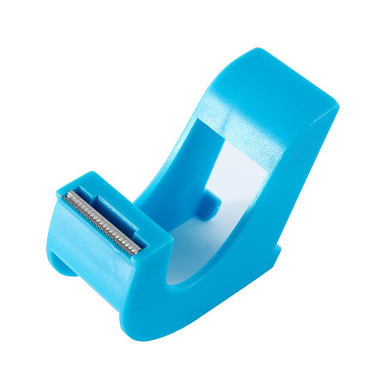 Verschlussbandabroller Verpackung Paket 10-25 mm Breite Rollenbandabroller Verschlussbandhalter Manuelle Verpackungsmaschine