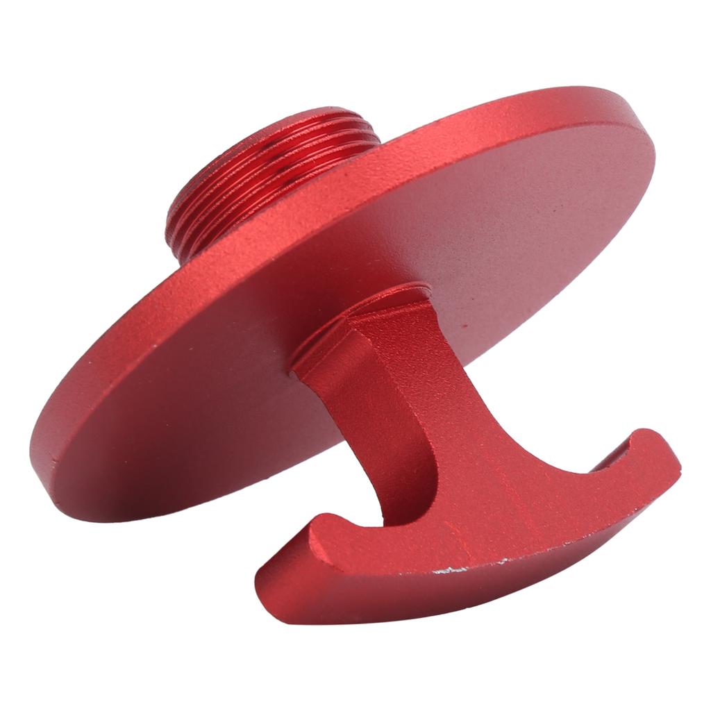 Portable Oil Filter Plug Handle Cap Off Tool Replacement for Dodge RAM 20132018