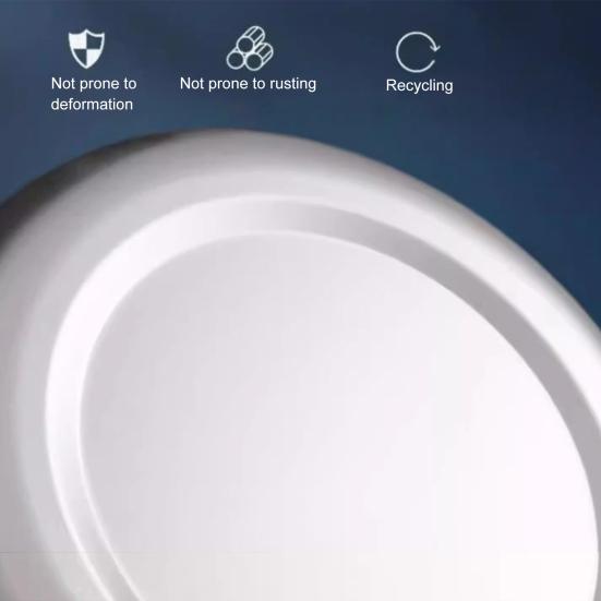 Pojemniki do przechowywania żywności z pokrywkami Pojemnik ze stali nierdzewnej Pojemniki do przygotowywania posiłków do układania w stosy Wielokrotnego użytku na przekąski Owoce Posiłki na wynos Dom