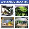Anti-splash Aquarium Diffuser Adjustable Flow Fish Tank Accessory  Aquarium Water Filling