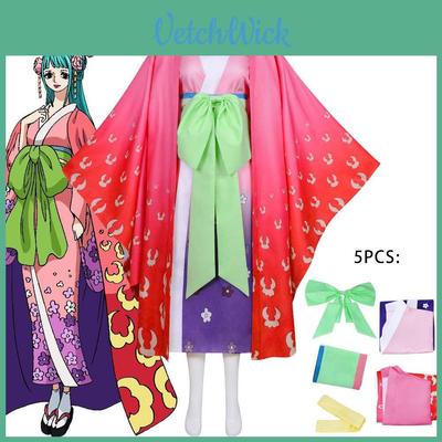 Costume de carnaval pentru femei – Costume anime pentru femei