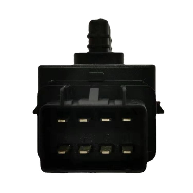 12451495 Car Left 6 Way Power Seat Switch