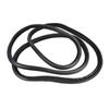 Back Door Weatherstrip Seal For Toyota Land Cruiser Prado Lexus GX470 2003-2009