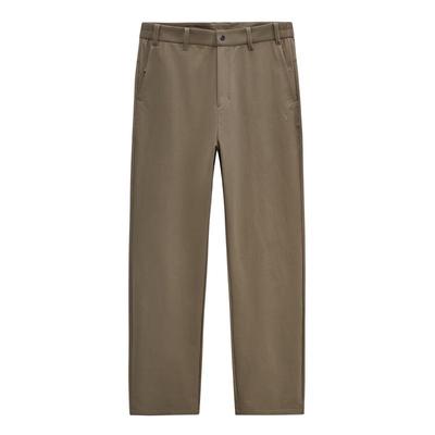 Men's 3-Proof Straight-Leg Casual Outdoor Pants