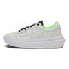 Vans Zapatillas unisex Old Skool Overt CC Pop Color - Multi True White Multicolor VN0A7Q5E6GL