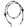 Eyeglasses Lanyard Rope Chain Faux Pearls Beads Sunglasses Strap Holder Retainer
