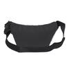 Adidas Originals Artificial Leather Fanny Pack Regular Women's Dazzling Color Silver Adidas GE5452