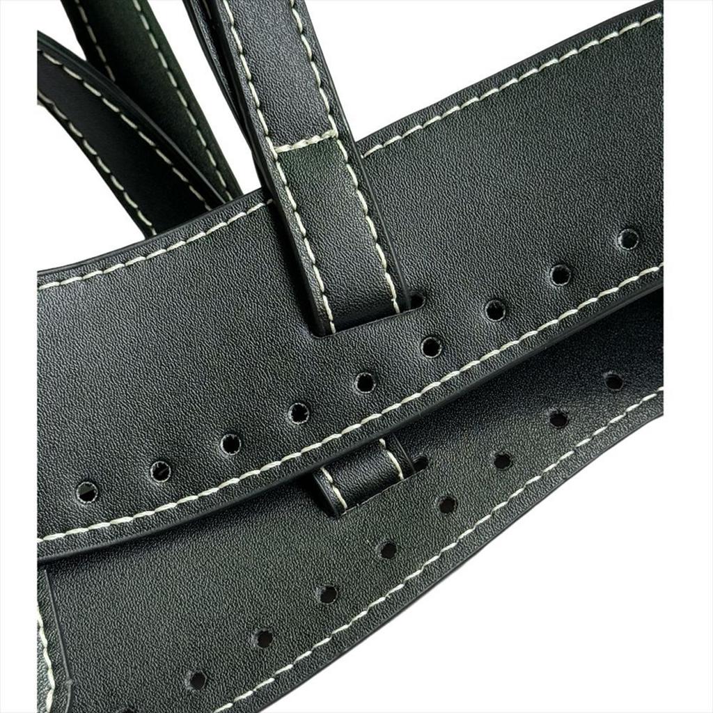 DIY Bag Making Supplies,Leather Handbag Making Kits PU Leather Bag Bottom Shaper Bag Handle for Crochet Handbag