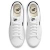 Nike Court Royale 2 Low 'White Black'  Sneakers  CQ9246-100