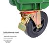 Yueyu 660L Large Outdoor Waste Bin