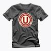 Universitario De Deportes El Unico Grande Garra Crema Futbol Peru GRAPHIC TSHIRT