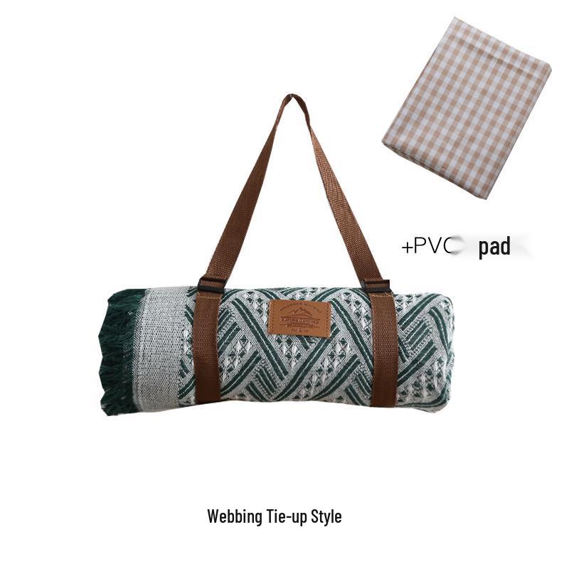 OEING Outdoor Picnic & Camping Mat