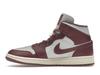 Jordan 1 Mid Sky J Mauve W - BQ6472-050