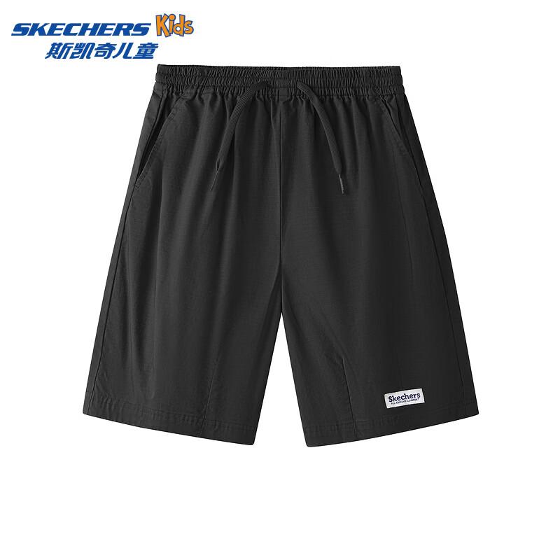 Skechers Kids  Woven Shorts L226K011 XXL
